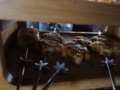 鱼豆腐-很久以前羊肉串(昌里路三钢里店)