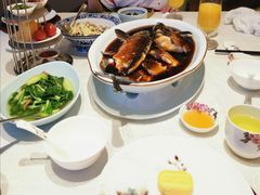 -浙江西子宾馆·牡丹厅
