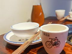 -管家巷重庆火锅牛蛙黄骨鱼(东晓南店)