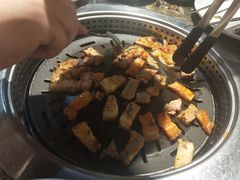 -33韩式自助烧烤(环城南路店)