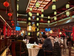 -宝轩渔府·老字号海鲜·正宗津菜(水上店)