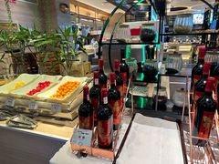 -舜和巴西烤肉餐厅(舜和国际店)