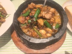 -桂满陇·杭州饭店(清河万象店)