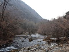 -叠溪松坪沟景区