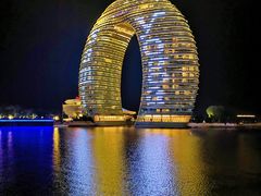 -太湖月亮湾