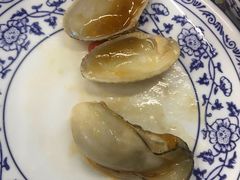 -蚝得喜海鲜(东城店)