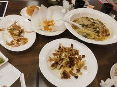 -新旺茶餐厅(嘉里城店)
