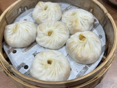 纯蟹膏小笼包-屋有鲜
