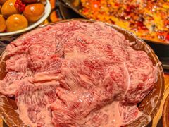 -楠火锅(太古里总店)