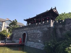 -梦姑塘文化公园