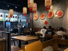 -唐坊·湖南菜(丰尚国际店)