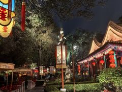 -白家大院·王府宫廷菜(苏州街店)