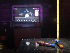 -音乐在线主题氧吧KTV(佳宁娜广场店)