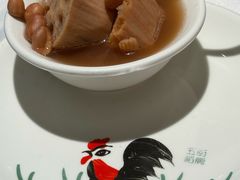 -五稻厨房粤西菜(新闻店)