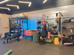 -NRG健身私教CLUB(静安体育中心店)