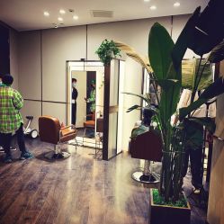 大厅-崇尚GAVIN STYLE臻选