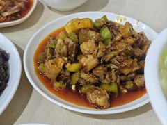-天一沾水肥肠(科园一街店)