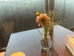 -JW酒廊 JW Lounge(上海鲁能JW万豪侯爵酒店)
