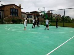 -上海崇明金茂凯悦酒店