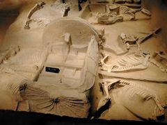 -洛阳周王城天子驾六博物馆