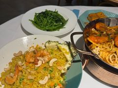 -花样西贡·蜜越餐厅·法式越南料理(水晶城店)
