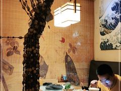 大堂-文立新麻辣烫(合生汇21街区店)