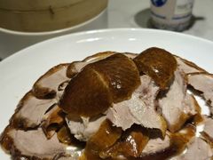 -臻味到北京烤鸭(MM3购物中心店)