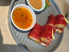 -点都德(聚福楼店)