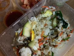 -正苑26年海鲜烤肉•牛尾汤汤饭(东港店)