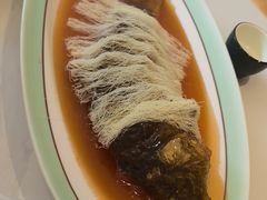 -梅利汴京烤鸭•开封豫菜地标店(晋安路店)