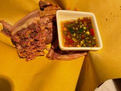 东阿黑驴肉-掌柜的店·河南菜(日月光店)