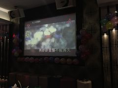 -K立方量贩式KTV(香洲店)