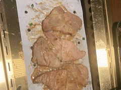 -新石器烤肉(中房金谊广场店)