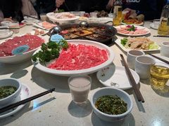 -家一加火锅(绿地翠谷总店)