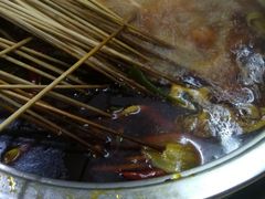-盖帮鳝鱼串串(东郊记忆店)