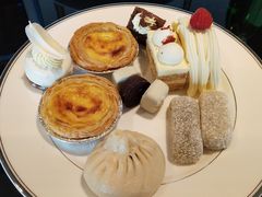 -杭州城中香格里拉大酒店