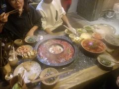 -蜀大侠火锅(建设路第五大道店)