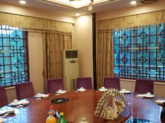 包厢-潮喜竹溪荔湖酒家(荔枝湾店)