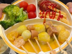 -太二酸菜鱼(广州IFC国金天地店)