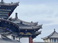 -西安城墙·碑林历史文化景区