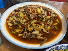 -李大爷的泡椒馆(冉家坝店)