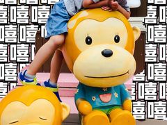 -丽达购物中心(崂山店)