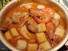 -四道菜·福建菜馆(万家广场店)