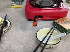 -墨脱石锅椰子鸡•香草鸭•东山羊(大东海店)