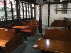 大堂-忆秦园小笼包(惠山古镇总店)