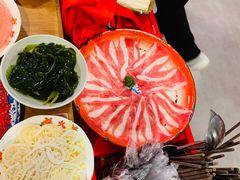 -后火锅(南京东路总店)