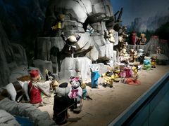 -成都泰迪熊博物馆