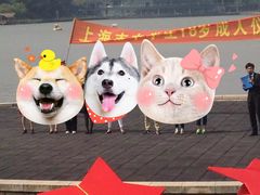 -上海月湖雕塑公园