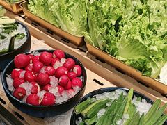 -汉阳廷自助烤肉(同和金铂天地店)