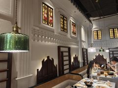 -晓粤·惹味粤菜(凯德乐峰广场店)